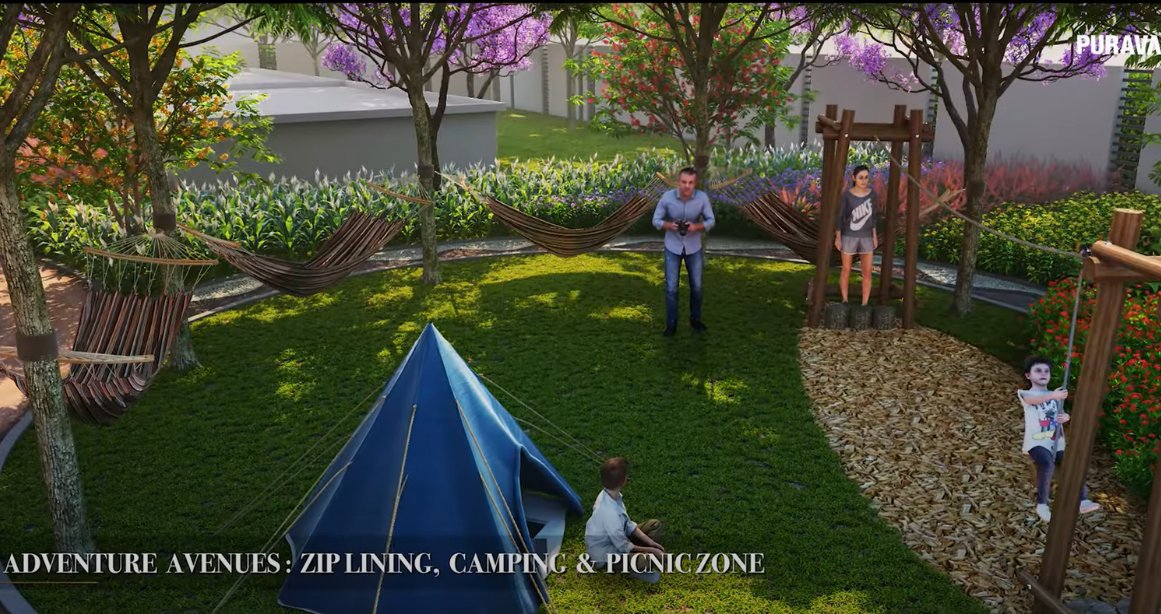 Purva-Clermont-Amenities-Adventure-Avenues-China Bistro Lane-Chembur