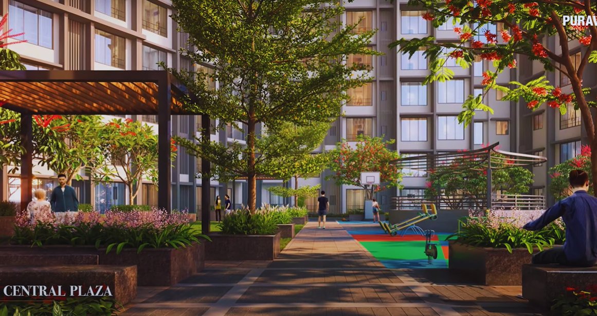 Purva-Clermont-Amenities-Central-Plaza-China Bistro Lane-Chembur