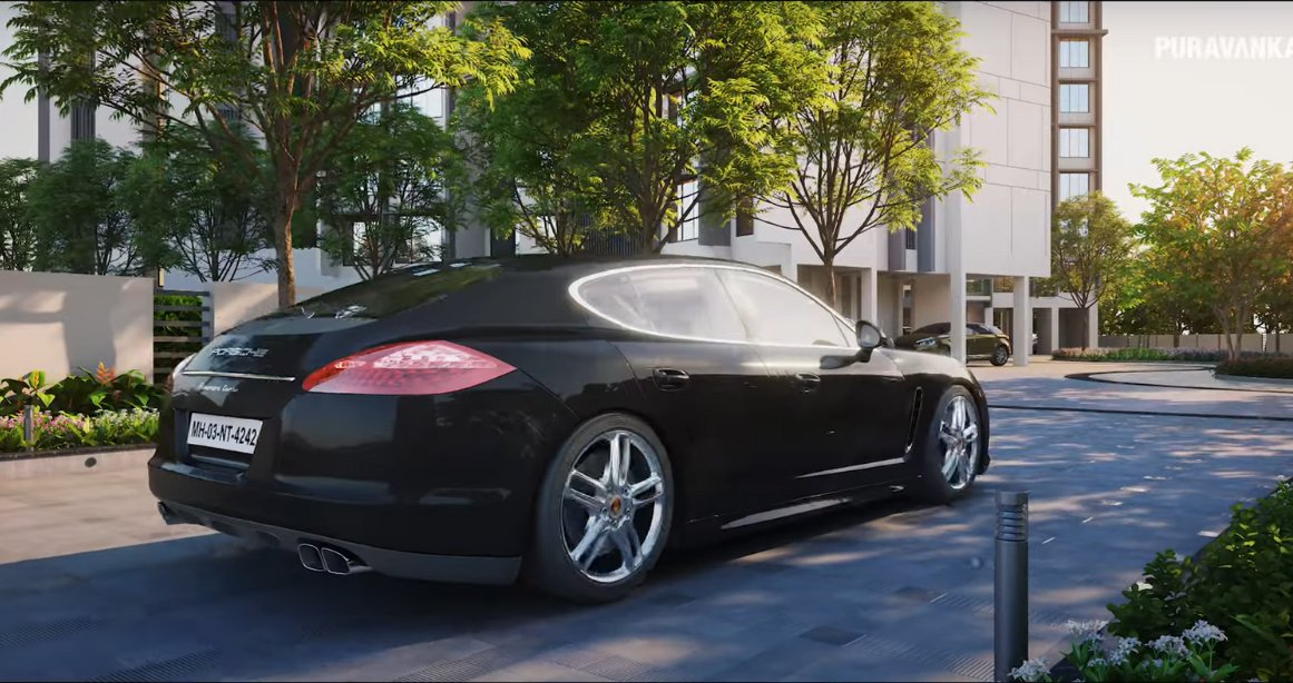 Purva-Clermont-Amenities-Drop-Off-Lobby-China Bistro Lane-Chembur