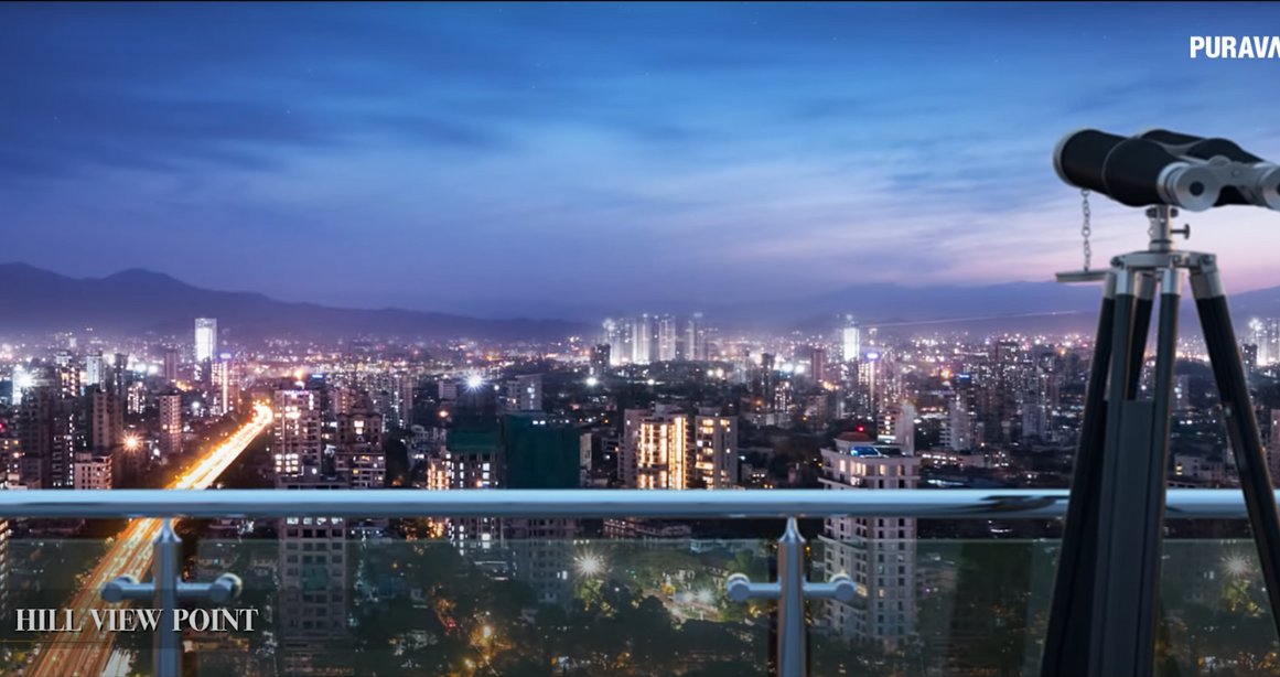 Purva-Clermont-Amenities-Hill-View-Point-China Bistro Lane-Chembur