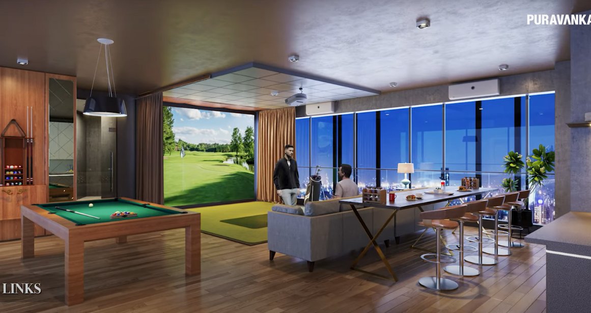 Purva-Clermont-Amenities-Indoor-Games-Area-China Bistro Lane-Chembur