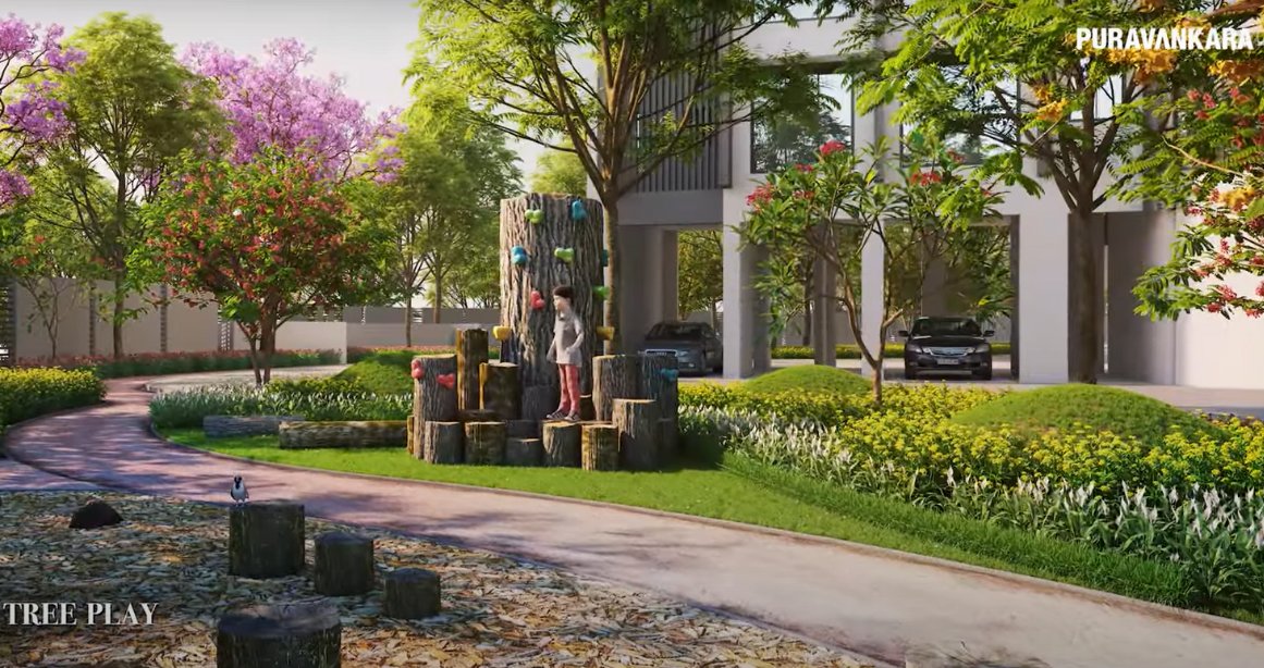 Purva-Clermont-Amenities-Play-Area-China Bistro Lane-Chembur