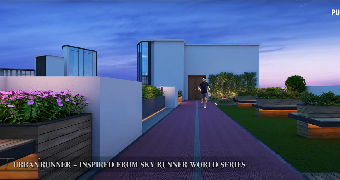 Purva-Clermont-Amenities-Rooftop-Jogging-Track-China Bistro Lane-Chembur