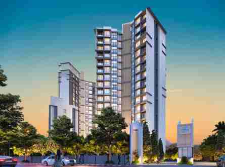 Purva Clermont Elevation image
